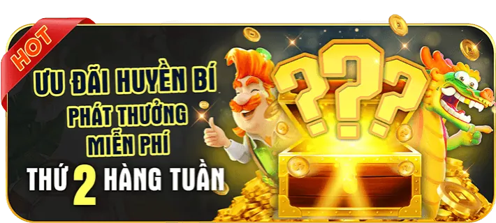 Ưu đãi nạp lại hàng ngày