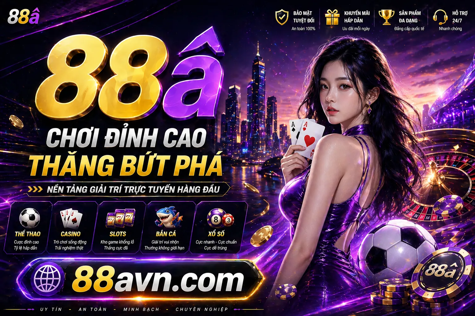 Hình ảnh chính tin tức 88v chính thức với các cập nhật động và sôi nổi