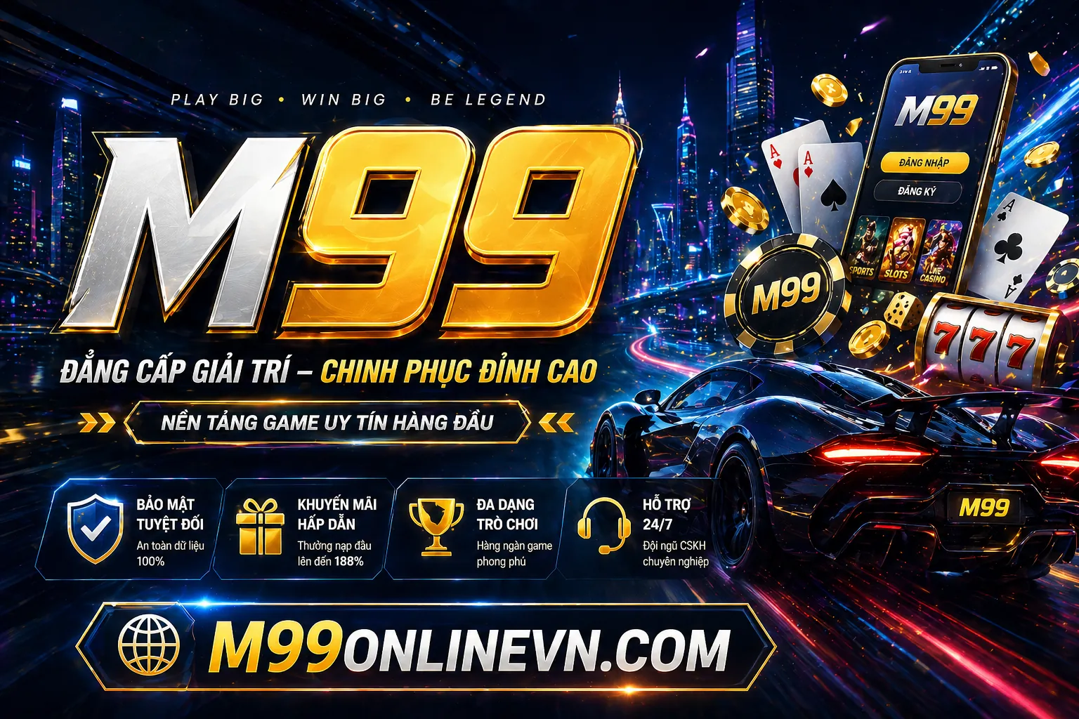 Sân chơi nổ hũ 88v chính thức với giải thưởng lớn