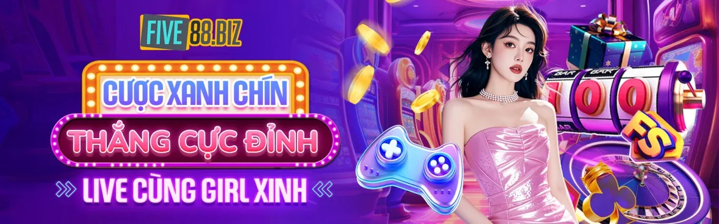 Trò Chơi Bắn Cá 88v chính thức