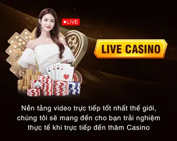 Trải nghiệm casino trực tuyến 88v Chính Thức