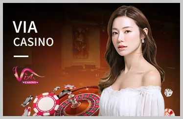 Casino Trực tuyến 88v chính thức