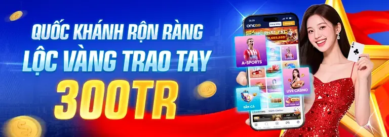 Tổng quan các phần thưởng và ưu đãi 88v chính thức
